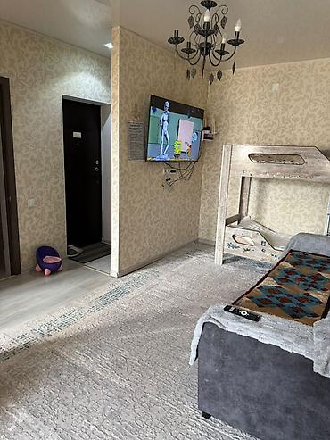 Продажа квартир: 2 комнаты, 35 м², Элитка, Евроремонт — 6