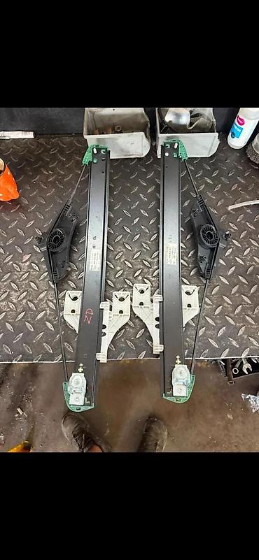 AUDI A6 C8 2020 DELOVI PODIZAC STAKLA 4K0839462 4K0839461 | Audi — 2
