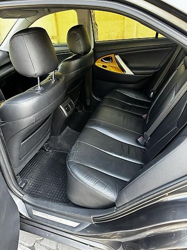 камри кыргызстан: Toyota Camry: 2007 г., 2.4 л, Автомат, Бензин, Седан — 8