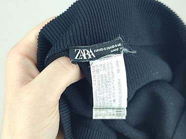 lidl botki: Zara, Legginsy rozmiar XS — 5