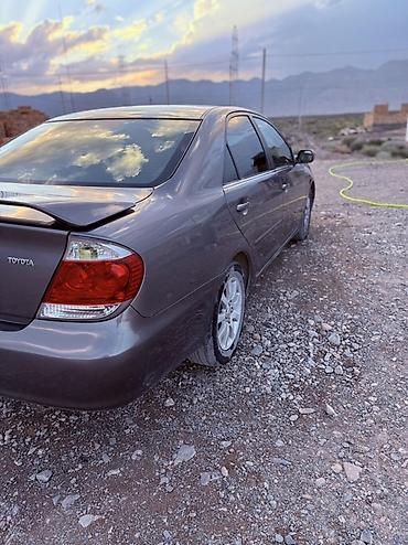 фары камри 30: Toyota Camry: 2005 г., 2.5 л, Автомат, Бензин, Седан — 5