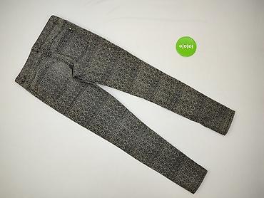 marka george: H&M, Spodnie materiałowe damskie, rozmiar S — 3