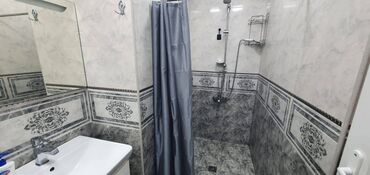 Uzunmüddətli kirayə mənzillər: Yasamal rayonu (Metro İnşaatçılar) ərazisində inşa edilmiş 16 — 16