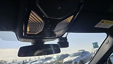 BMW: BMW 550: 2018 г., 3 л, Автомат, Дизель — 18