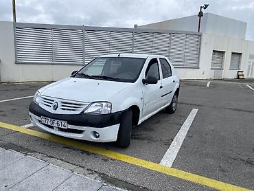 renault logan 2012: Renault Logan: 1.6 l | Sedan — 6