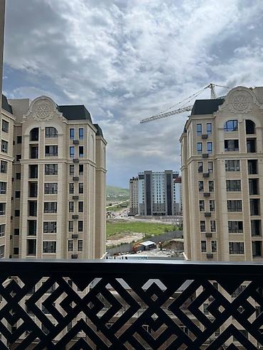 14: 2 комнаты, 54 м², Ала-Арча ТРЦ Элитка, 10 этаж, Евроремонт — 3