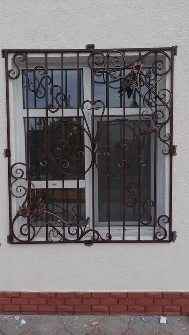наши окна бишкек: Полимерно порошковая покраска Профессиональная покраска металла