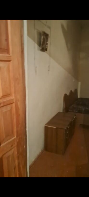 Uzunmüddətli kirayə evlər: 60 kv. m, 2 otaqlı, Kombi, Qaz, İşıq — 6