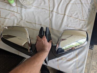 Yan və salon güzgüləri: Equinox güzgüləri xrom üzlüklə!!!!!!Məhsul: Avtomobil üçün yan güzgü -da lalafo.az — 9 Yan və salon güzgüləri: Equinox güzgüləri xrom üzlüklə!!!!!!Məhsul: Avtomobil üçün yan güzgü — 9