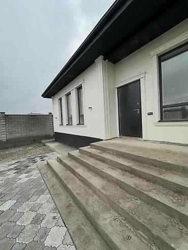 Продажа коттеджей и домов: 📍 ж/м Рухий-Мурас ✨ Что вас ждёт:• Новый дом 130 м²• Участок 4 сотки• — 2