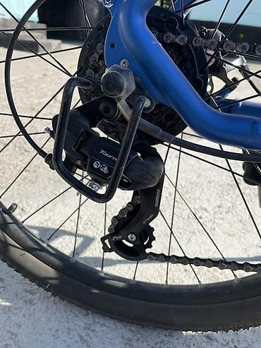 Электровелосипеды: Электровелосипед — 5