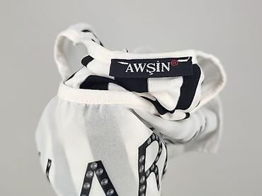 him sklep: Awsin, T-shirt damski, rozmiar S — 4