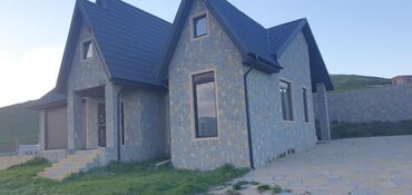 Həyət evləri və villaların satışı: 3 otaqlı, 252 kv. m, Yeni təmirli — 2