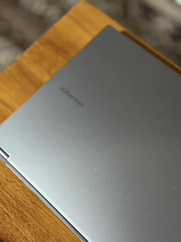 Другие бренды ноутбука: Ноутбук Maibenben Perfectum P429 - Экран 14" с тонкими рамками — 5