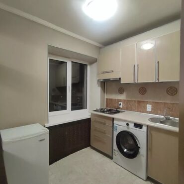 stroka kg снять квартиру с подселением: 1 комната, Агентство недвижимости, Без подселения, С мебелью полностью