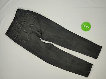 ripped jeans: Zara, Jeansy damskie, rozmiar XS — 3