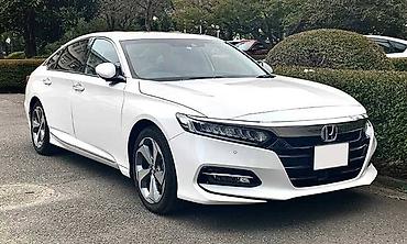 свечки: Наконечник рулевой тяги Honda Новый — 7