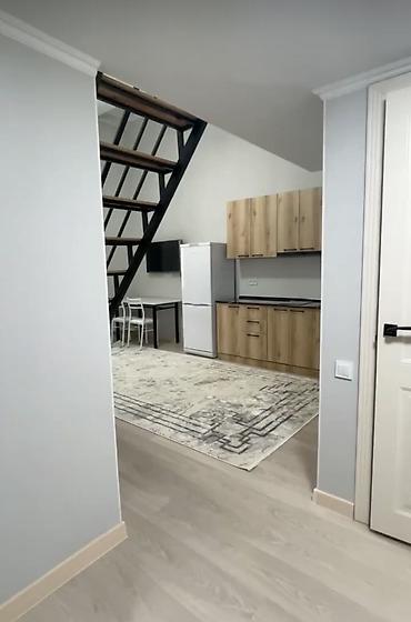 archa group: 1 комната, 40 м², Аламедин-1 мкр Элитка, 8 этаж, Евроремонт — 2