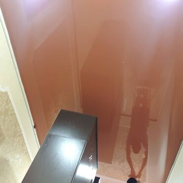 Натяжной потолок: Натяжные потолки Делаю любую сложность натяжного потолка 100% С — 10