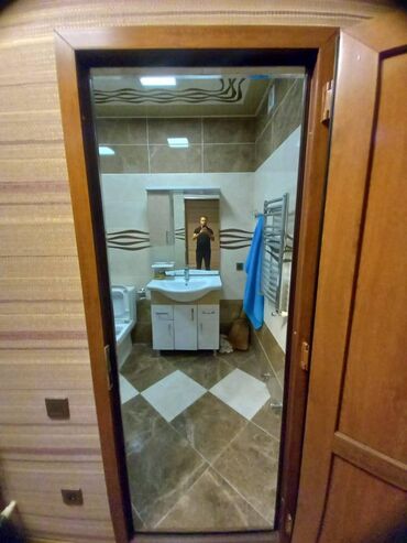 Yeni tikili: 2 otaqlı, Yeni tikili, m. Neftçilər, 80 kv. m -da lalafo.az — 11 Yeni tikili: 2 otaqlı, Yeni tikili, m. Neftçilər, 80 kv. m — 11