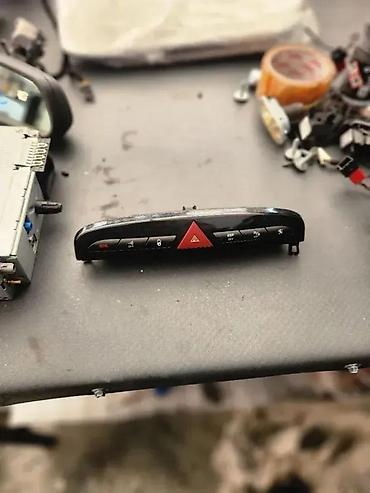 globber 4 in 1: PREKIDACI PEUGEOT 308 | Prekidaci peugeot 308 — 1