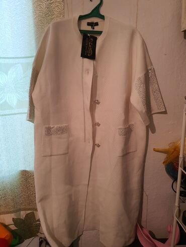 Другая женская одежда: Набор женской одежды (4 предмета) 1) Длинное платье - Цвет — 12