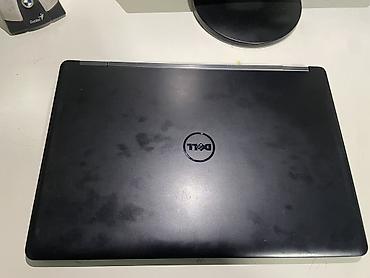 Ноутбуки Dell: Продаю ноутбук dell Характеристики - процессор intel core i5 5- at lalafo.kg — 5 Ноутбуки Dell: Продаю ноутбук dell Характеристики - процессор intel core i5 5- — 5