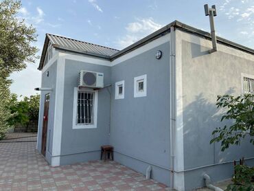 Həyət evləri və villaların satışı: 3 otaqlı, 100 kv. m, Yeni təmirli — 18