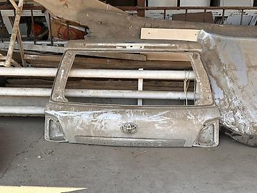 camry 2006: Комплект кузовных деталей для Toyota Land Cruiser. В набор входят: - — 2