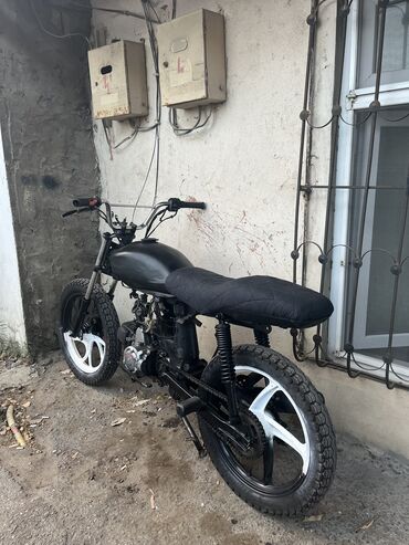 бампера гольф 2: Tufan - m50, 1300 sm3, 2023 il, 12000 km