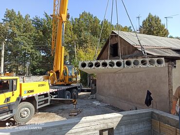 Пустотные плиты перекрытия: Жби изделия, Плиты перекрытия любой размер, в наличии и на заказ — 23