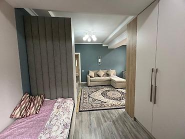 Продажа квартир: 3 комнаты, 104 м², Элитка, 2 этаж — 17