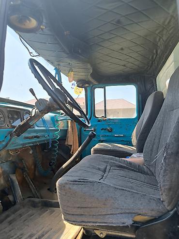 turbo az kamaz ucuz: Təcili satılır karopka 2 den atır maşının yanında yaxşı endirim olacaq — 4