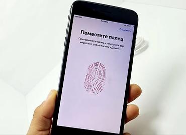 Apple iPhone: IPhone 8 Plus, Б/у, 256 ГБ, Черный, Наушники, Зарядное устройство, Защитное стекло, 100 % — 10