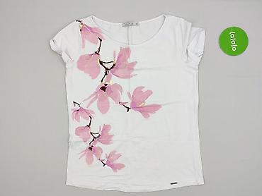 tous bluzki: QUIOSQUE, T-shirt damski, rozmiar M — 2
