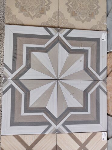 Kafel və metlax: Böyük ölçülü keramika və porselen plitələr – geniş model seçimi - — 36