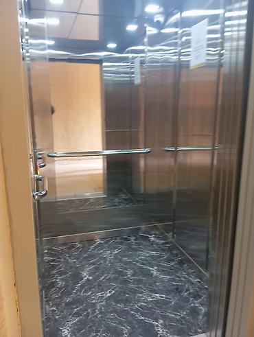 Yeni tikili: 2 otaqlı, Yeni tikili, 48 kv. m — 15