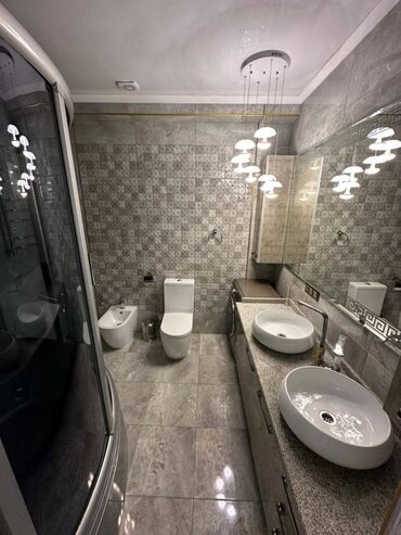 продается квартира новопавловка: 4 комнаты, 168 м², Элитка, 11 этаж, Дизайнерский ремонт