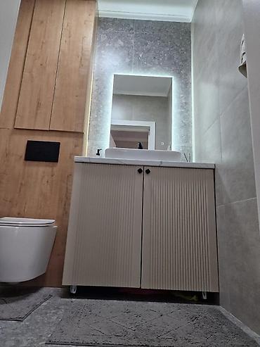 Долгосрочная аренда домов: 222 м², 6 комнат, Кондиционер, Лоджия, Амбарная — 11