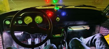 VAZ (LADA): VAZ (LADA) 2106: 1.6 l | 1998 il 60909 km Sedan — 20