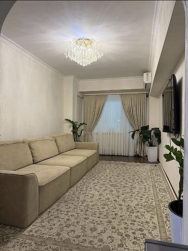 Продажа квартир: 3 комнаты, 68 м², Золотой квадрат Индивидуалка, 4 этаж, Свежий ремонт — 2