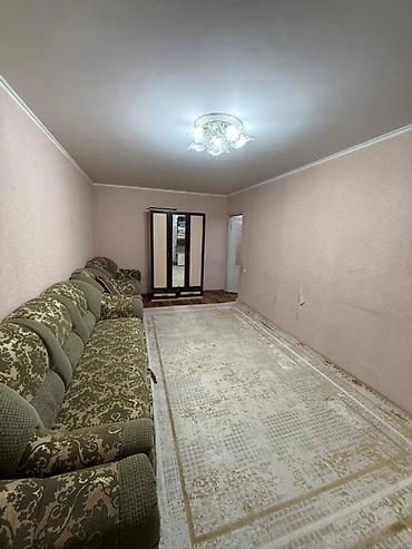 Продажа квартир: 2 комнаты, 44 м², 104 серия, 4 этаж, Косметический ремонт at lalafo.kg — 5 Продажа квартир: 2 комнаты, 44 м², 104 серия, 4 этаж, Косметический ремонт — 5