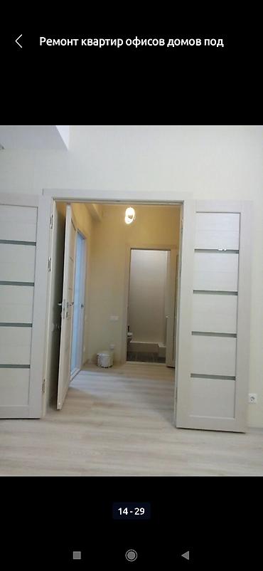 Штукатурка, шпаклевка: Отделочные работы под ключ — декоративные стены, багеты, потолки - — 29