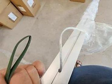 Rasveta: LED GREDICA Armatura ŠtAPoVi 30/60/90/120/240/300cm. armature su — 23