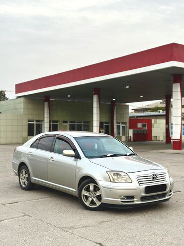 сколько стоит электромопед: Toyota Avensis: 2004 г., 2 л, Автомат, Бензин, Седан