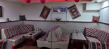 Restoran, kafelər: Nərimanov metrosuna yaxın yol kənarı 140 kv.m sahəsi olan, yol kənarı -da lalafo.az — 9 Restoran, kafelər: Nərimanov metrosuna yaxın yol kənarı 140 kv.m sahəsi olan, yol kənarı — 9