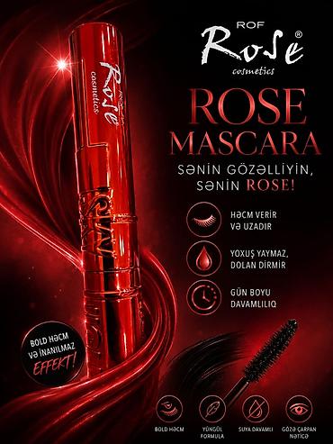 Kosmetika dəstləri: Kosmetik dəst, 4 məhsul, Yeni — 33