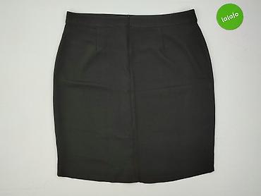 spódnice mini plus size: Fisherfield, Spódnica damska, rozmiar 4XL — 3