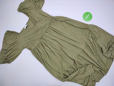 "masimo dutti": ASOS Design, Sukienka damska, rozmiar 3XL — 2