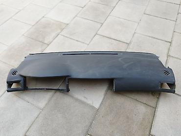 panel satisi: Toyota COROLLA 2006 il, BƏƏ, Ünvandan götürmə — 1